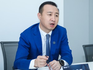 车展对话丨零跑计划下半年提交IPO文件 吴保军：2025年销量达60万辆是保守目标