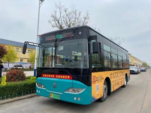 探访“四好农村路”全国示范县巨野：634个建制村通公交率达100%