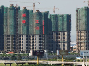 今年来房地产政策持续加码 超140次调控“稳预期”