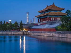 367城权威排名发布，京沪杭领跑全国
