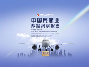 民航数据洞察｜3月客运量恢复至疫情前九成 航空机场板块去年仅3家仍盈利
