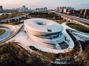 做强创新策源极核 引领数字经济腾飞  西部（成都）科学城亮相第四届数字中国建设峰会