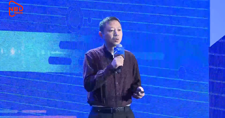 成都新经济“双千”发布会  |  人才贷、成果贷、研发贷：核心是面向有志青年去做科技型的企业