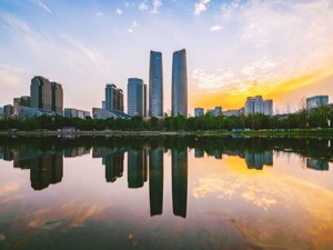 成都高新区再诞生两家独角兽企业