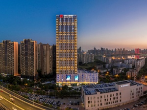美好置业发布2020年报 净利润同比增长超41.58%，营收同比增长超14.95%