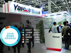 雅化集团锂产品增产却降收 “最热业务”去年毛利率仅13%
