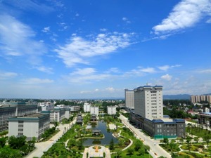 汉中为什么需要医学院？