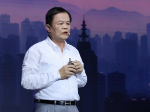 创维汽车立志要进电动车第一阵营 黄宏生二次创业：我愿再奋斗30年
