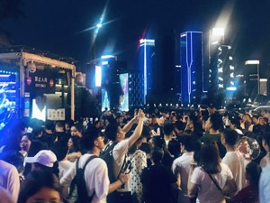五一将迎爆发式出游 全国文旅“网红打卡地”人气推荐榜TOP20强势发布