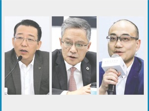 广汽集团2035年规划产销500万辆 冯兴亚：节能和新能源汽车各占50%