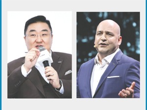 上汽奥迪将试水销售渠道“代理制” 贾鸣镝：产品和销售均会采取创新形式