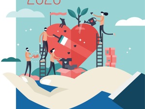 联储证券发布2020企业社会责任报告