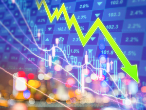 中签中了个寂寞？自带“大咖光环”，上市首日竟大跌14%！网友：一觉睡醒，一手就亏1000多……