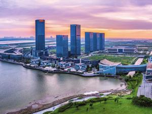广东江苏同步“出招”，不愿再做沿海“塌陷”带