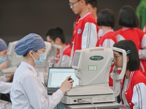 教育、卫生等重点领域支出占比超52% 我国确保基本民生投入只增不减