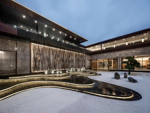 佳兆业发布可持续发展报告  ESG评级位居亚太区行业前列