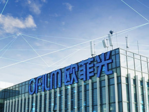 欧菲光2020年财报解读：核心光学业务依旧亮眼