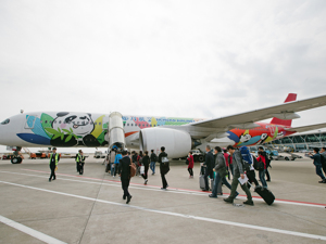 最新！四川航空发布具体处置方案：免收退票手续费！