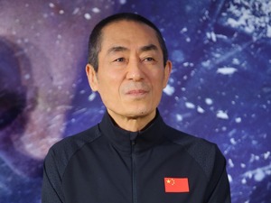 壮心不已张艺谋