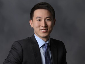 受张一鸣重用 字节跳动CFO周受资将兼任TikTok CEO