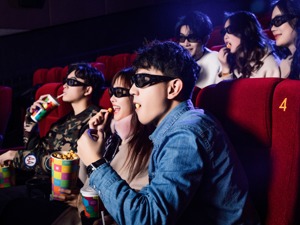 “五一”档总票房突破5.44亿元！《你的婚礼》上映三天已揽下1.9亿