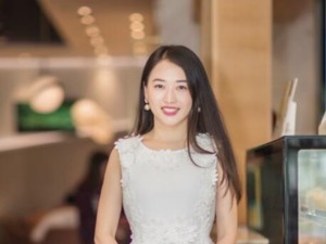 奈雪的茶创始人彭心：不要陷在管理中，创始人要时刻保持在一线