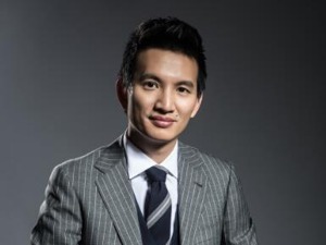 恺英网络CEO陈永聪：创业的过程就是在不断的失败中跌打滚爬