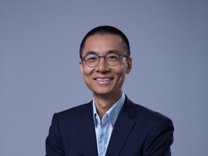 合鲸资本创始合伙人霍中彦：大创业者除了想干大事和好运，还要有“四个轮子”