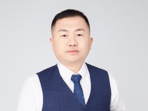 若羽臣董事长王玉：创业是九死一生的冒险，要有永不言败的精神