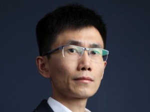 水滴公司创始人沈鹏：多和其他创业者交流，是很好的“开天眼”的方式
