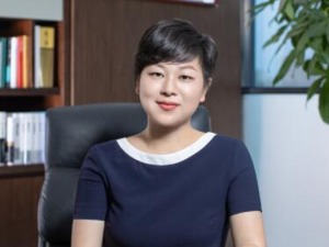 梦饷集团联合创始人冷静：创业者不要给自己设限，要不停地学习和成长