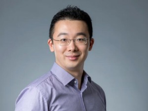 创略科技联合创始人杨辰韵：创业中挫折在所难免，关键在于能否保持初心