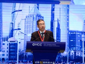 中基协副会长胡家夫：创投基金正面临前所未有的有利局面