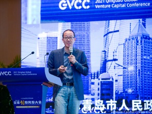 新东方创始人俞敏洪：资本把慢热的教育催生成了快热泡沫