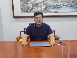 专访国旅环球购副总经理王威：海南自贸港吸引跨境电商入驻 消费者认可海南发货商品