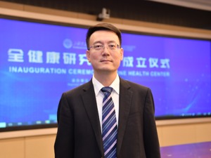 对话乐城医疗先行区管理局局长顾刚：“医疗特区”总体超出预期，希望在2025年成为国际一流的医疗旅游目的地