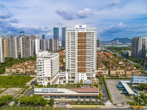 险企构建社区居家养老服务新业态  前海人寿深圳幸福之家服务已覆盖十余个社区