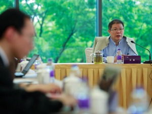 专访阿斯利康全球执行副总裁王磊：在中国加大合作研发、商业代理  但不做“大而全” 