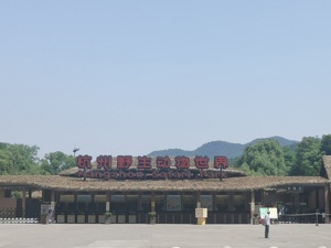 起底杭州野生动物世界：曾私占土地遭处罚，控股股东把旗下公司高溢价卖给片仔癀