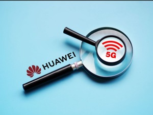 华为运营商BG总裁丁耘：2021年是5G to B商用元年，需产业链合作加速“数智转型”