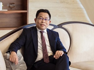 专访复星旅文董事长钱建农：乡村旅游不能狭隘理解为农家乐，应融入国际水准