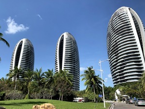 海南自贸港需克服基础薄弱、产业单一等问题