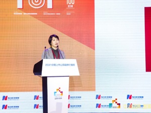 万全智策董事长崔红：在资本竞争时代，打造资本品牌恰逢其时