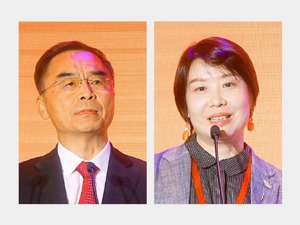 清华大学教授赵平：希望上市公司更加关注品牌价值 推动中国经济高质量发展