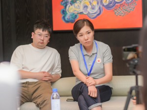 门店曾被曝卫生问题 网红品牌盛香亭创始人：一直反思，将加强管控和自营