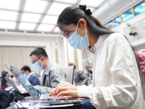全国人口普查数据出炉：男性比女性多出3490万  广东1.26亿人口领跑