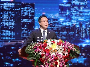 天士力“因爱而动”，迈入发展新纪元 天士力发布“十四五”时期战略规划：着眼未来，舒展企业发展宏伟蓝图