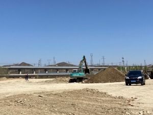 中央环保督察组督察辽宁40余万吨生活污泥处置：“临时”堆了13年，26份报告没能解决问题，企业转嫁责任