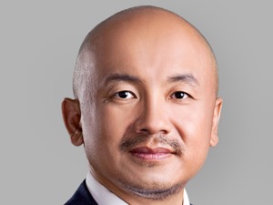 专访万物云CEO朱保全：上市是非必要动作，头部物企要率先革新才能引领行业