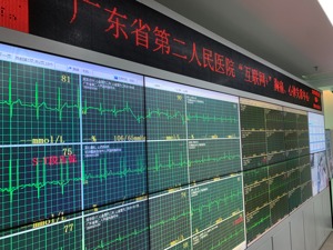 探访全国首个全场景智能医院：它如何破解数据中心高能耗难题？